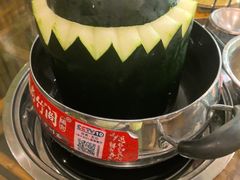 -尚竹阁冬瓜盅·18年地标美食(平洲店)