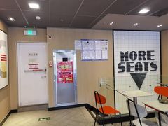 -麦当劳(朝阳北路店)