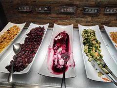 -汉巴味德(乐宾百货店)