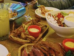 -味德西餐音乐酒吧 Wade's Bar&Grill