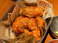 -春熙台韩国料理·章鱼肥牛(西丽店)