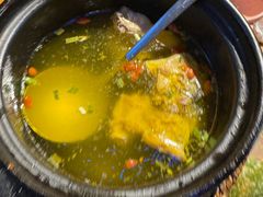 -食光慢宴·安吉土菜馆