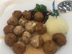 -宜家·瑞典风味餐厅(北京西红门店)