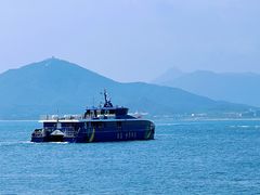 -三亚西岛海洋文化旅游区