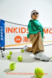 -INKIDS潮童社儿童摄影(朝阳大悦城店)