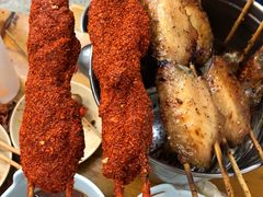 -炒豆合作社(东四总店)