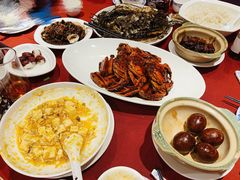 -老吉士酒家(天平路店)