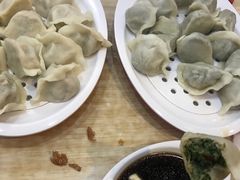 -赵奶奶水饺锅贴小酒馆(丁字沽店)