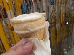 甜筒-麦当劳(无锡永乐店)
