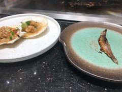 -大渔铁板烧(万象城店)