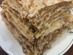 -清真永恒华威肉饼(潘家园店)