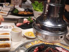 -韩宫宴烤肉·料理(苏州中心店)