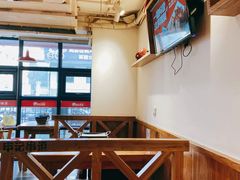 大堂-申记串道(万豪店)