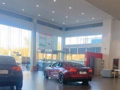 -TESLA 特斯拉(北京南四环中路特斯拉中心)