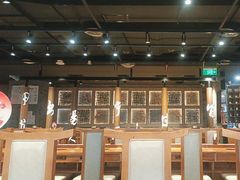 -呷哺呷哺 蔬菜畅吃(中发百旺店)