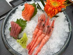 -尚居日料·和牛寿喜烧自助(市府恒隆广场店)