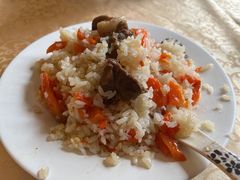 新疆手抓饭-维吾尔餐厅(宜山路店)