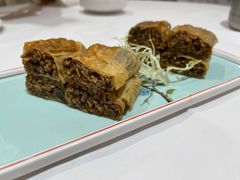 -喜宴又一村·粤菜·茶点·海鲜(壹方天地店)