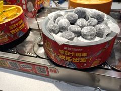 -龍歌自助小火锅(秦淮水游城店)
