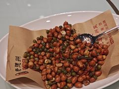 -老德州四合院·德州菜(天衢路店)