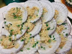 -盛港湾海鲜食府(黄沙店)