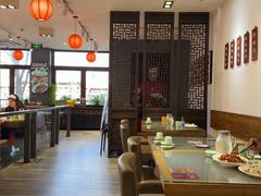 -馅老满(鼓楼店)