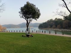 -天目湖涵田度假村