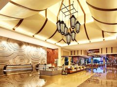 -西双版纳融创皇冠假日度假酒店