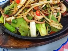 -洪霞餐馆