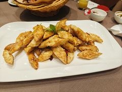 -鸽子张·家宴(黄辛庄旗舰店)