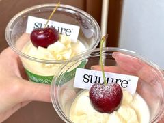 -流酥可心·牛乳蛋糕商店(禾祥西路店)