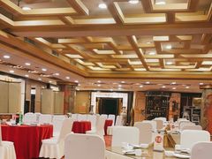 大堂-良友·海鲜青岛菜(五四广场店)