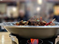-滁香园·滁州菜(琅琊山店)