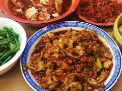 -老三样·美食研究中心(世贸路店)