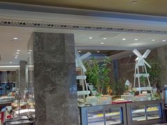 -福州西湖大酒店·怡湖咖啡厅