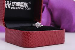 钻戒-威德钻石-克拉钻大本营(南京东路店)