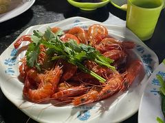 -小海豚·老字号海鲜餐厅(三亚湾店)