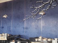 大堂-新草堂锅物料理(泉城路店)