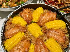 -绿草地·湘菜(7mall店)