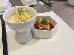 -九里云松·天香餐厅