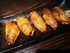 -The Cheebat 锌吧·Bistro(体育西店)