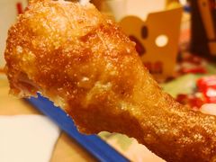 -汉堡王(天津鲁能店)