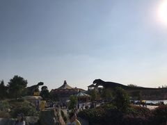 -南京银杏湖乐园