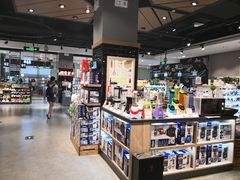 -永辉Bravo超市(东二环泰禾广场店)