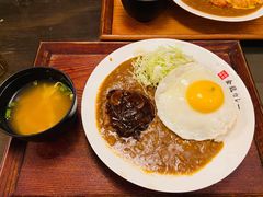 -金龙咖喱
