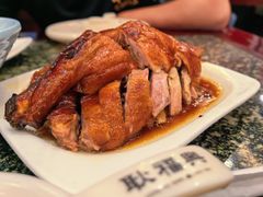 芜湖红鸭子-耿福兴(凤凰美食街店)