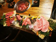 -黑牛の店·和牛烧肉(合生汇店)