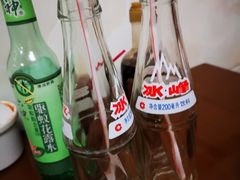-刘信牛羊肉小炒泡馍(回民街店)