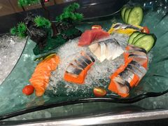 -潭江半岛酒店·西餐厅