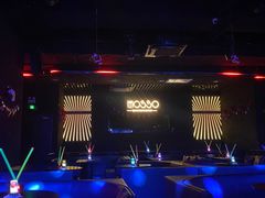 -MOSSO音乐酒吧·live house(南京旗舰店)